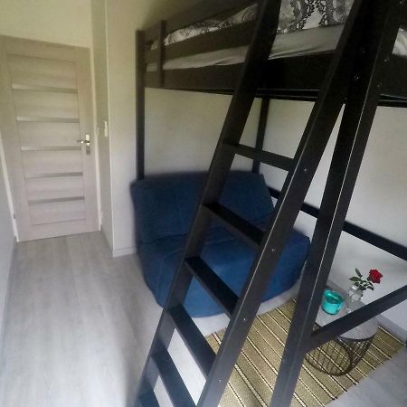 Charming & Cosy Rooms Reze Exterior photo